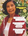 Cover: Plots Jamerican Magazine - ISBN Services