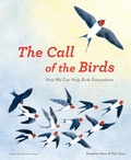 Cover: The Call of the Birds - Post Wave