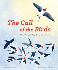 Enlarge image Cover: The Call of the Birds - Post Wave