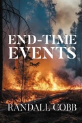 Cover: End-Time Events - Page Publishing, Inc.