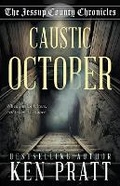 Cover: Caustic October - Ckn Christian Publishing