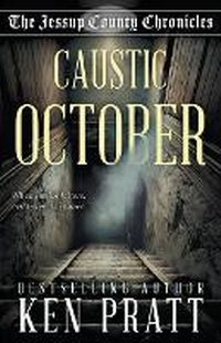 Enlarge image Cover: Caustic October - Ckn Christian Publishing