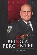 Cover: Being a One Percenter - Authors on Mission