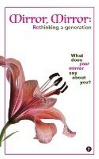 Enlarge image Cover: Mirror, Mirror - Notion Press