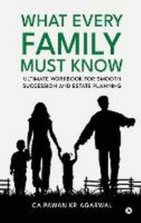 Abbildung von: What Every Family Must Know - Notion Press