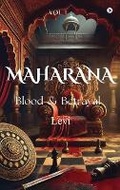 Cover: Maharana - Notion Press