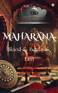 Enlarge image Cover: Maharana - Notion Press