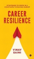 Cover: Career Resilience - Notion Press