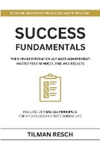 Abbildung von: Success Fundamentals - Staten House