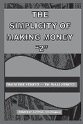 Cover: The Simplicity of Making Money "2" - Cbookspublishing and Bookstore