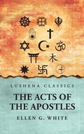 Cover: The Acts of the Apostles - Lushena Books