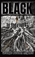 Cover: Black - Iseebookz Publishing LLC