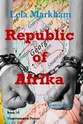 Cover: Republic of Afrika - Lela Markham