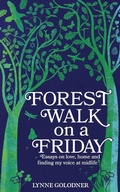 Cover: Forest Walk on a Friday - Scotia Road Books
