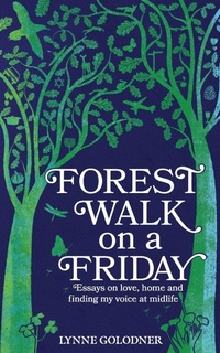 Enlarge image Cover: Forest Walk on a Friday - Scotia Road Books