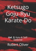 Cover: Ketsugo Goju-Ryu Karate-Do - Ban Publishing