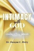Cover: Intimacy With God - Akd