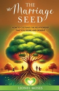 Cover: The Marriage Seed - Marriage Seed