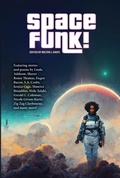 Cover: Spacefunk! - MVmedia, LLC