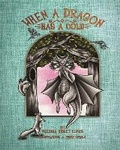 Cover: When a Dragon Has a Cold - M-Kids Press