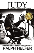 Cover: Judy - Legacy