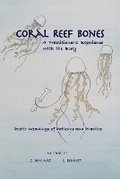 Cover: Coral Reef Bones - M. English