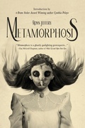 Cover: Metamorphosis - Truborn Press