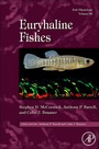 Cover: Fish Physiology: Euryhaline Fishes: Volume 32 - Academic Press