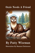 Cover: Ozzie Needs A Friend - CS Publishing Ltd