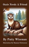 Cover: Ozzie Needs A Friend - CS Publishing Ltd
