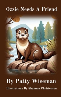 Enlarge image Cover: Ozzie Needs A Friend - CS Publishing Ltd