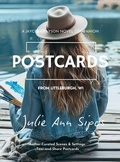 Cover: Postcards from Littleburgh, WI - Dartmouth Park LLC
