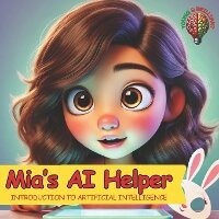 Abbildung von: Mia's AI Helper - Young & Brilliant