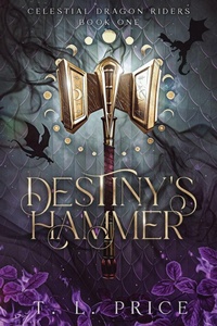 Enlarge image Cover: Destiny's Hammer - Suncorea Ventures LLC