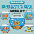 Cover: Fintastic Fish - Victoria Wintersberger
