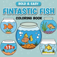 Enlarge image Cover: Fintastic Fish - Victoria Wintersberger