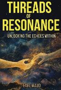 Enlarge image Cover: Threads of Resonance - Earl Waud