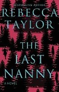 Cover: The Last Nanny - Ophelia House