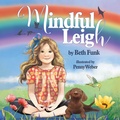 Cover: Mindful Leigh - Elizabeth Funk