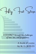 Cover: Fifty First Steps - Lemarc Books