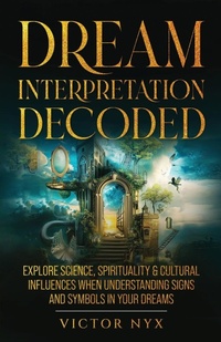 Abbildung von: Dream Interpretation Decoded - Revelation 215