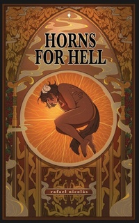 Enlarge image Cover: Horns For Hell - Rafaelnicolas
