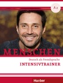 Cover: Menschen A2 - Hueber Verlag