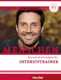 Cover: Menschen A2 - Hueber Verlag