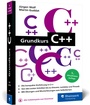 Cover: Grundkurs C++ - Rheinwerk