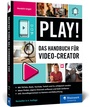 Cover: Play! - Rheinwerk