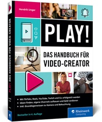Abbildung von: Play! - Rheinwerk
