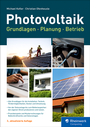 Cover: Photovoltaik - Rheinwerk