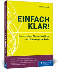 Abbildung von: Einfach klar! - Rheinwerk