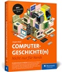 Cover: Computergeschichte(n) - Rheinwerk